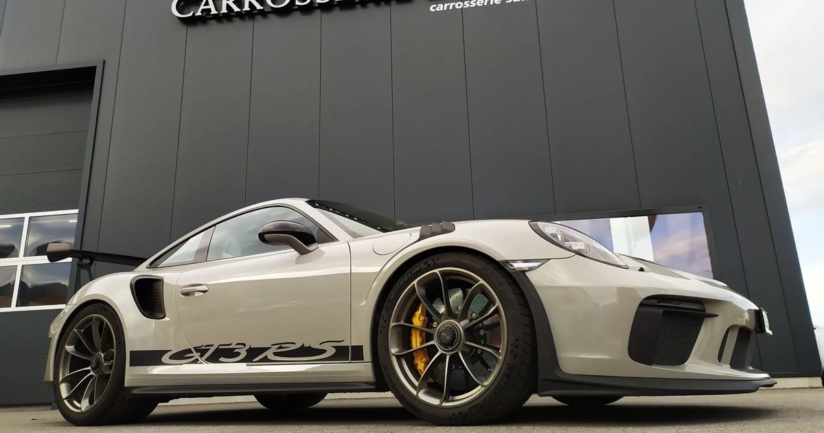 Carrosserie Dubuis